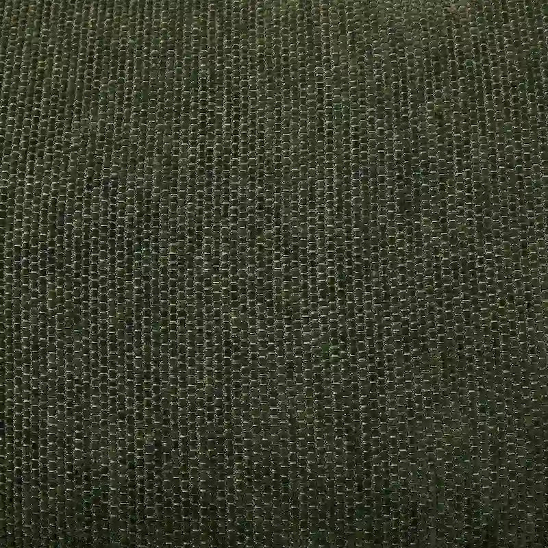 360 Swivel Armchair Chenille Upholstered Accent Chair with Side Pockets Red Green Grey